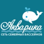 Logo of Сеть бассейнов "Акварика" android Application 